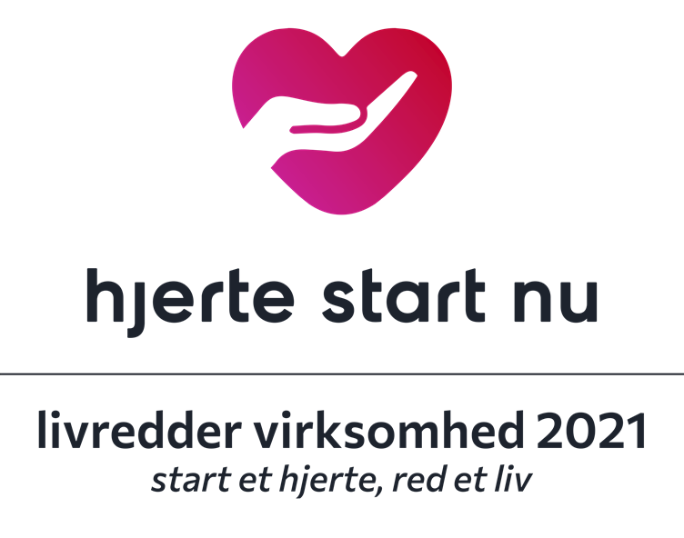 livredder virksomhed 2021